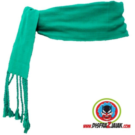 Gerriko Verde Infantil - TRAJES REGIONALES