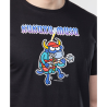 Camiseta Kukuxumuxu DC/AN Negra - Inicio