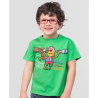 Camiseta Kukuxumuxu Tuercas - Camisetas Kukuxumusu