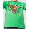 Camiseta Kukuxumuxu Tuercas - Camisetas Kukuxumusu