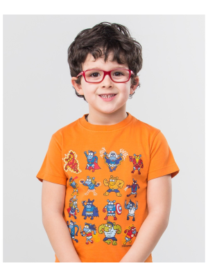Comprar Camiseta Kukuxumuxu Super Sheeps - Camisetas Kukuxumusu