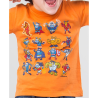 T-Shirt Kukuxumuxu Super Sheeps