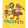 Camiseta kukuxumusu PsicoPata - Camisetas Kukuxumusu Adulto