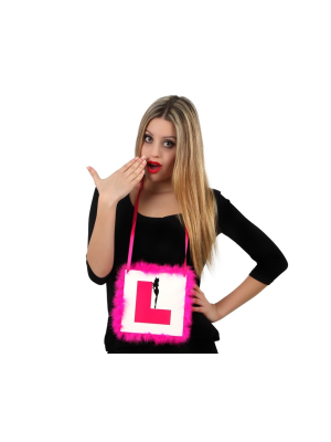 Colgante L Orein