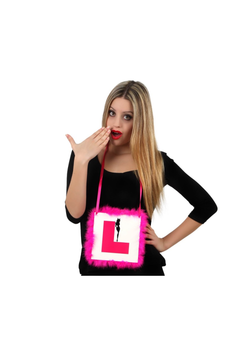 Colgante L Orein