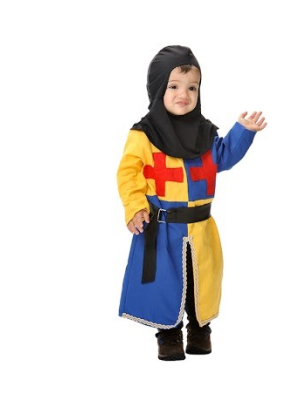 Erosi Mozorro Warrior erdi Aroko Edan bakarrik 19.00€ – mozorro Denda online
