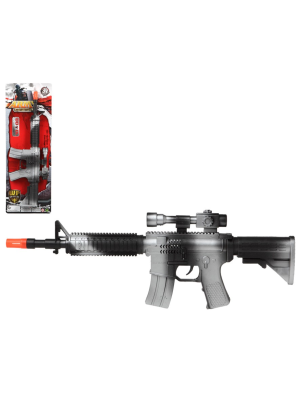 Comprar Metralleta Friccion - Complemmentos de Militares
