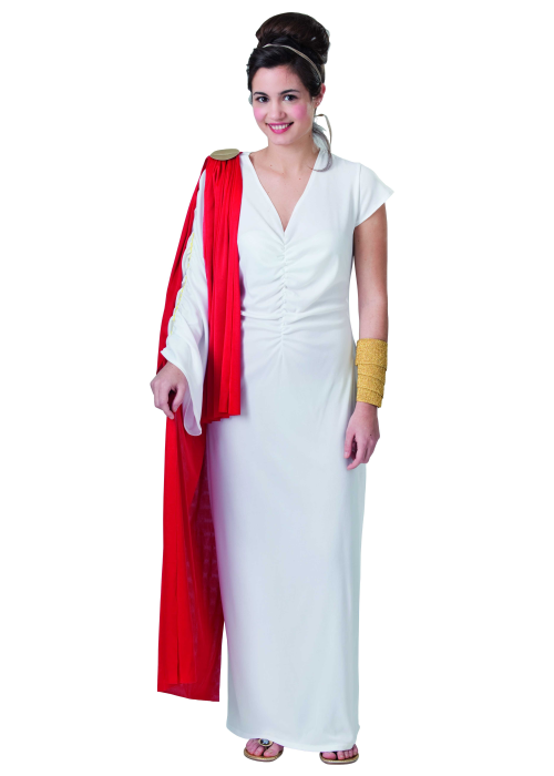 Comprar Disfraz de Emperatriz por solo 12.00€ – Tienda de disfraces online