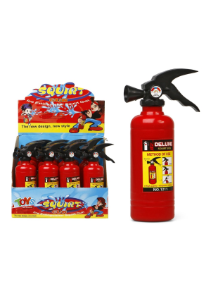 Extintor Lanza Agua - COMPLEMENTOS POR CATEGORIA