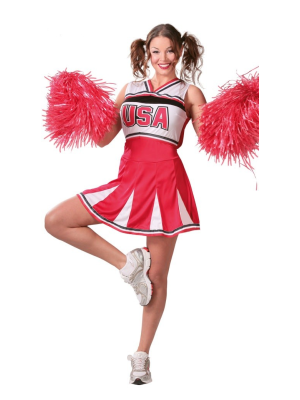 Erosi Mozorro bat Cheerleader bakarrik 15.00€ – mozorro Denda online