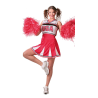 Disfraz de Animadora - Disfraces de Deporte para Mujer