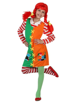 Vestit de Naughty Girl Nen