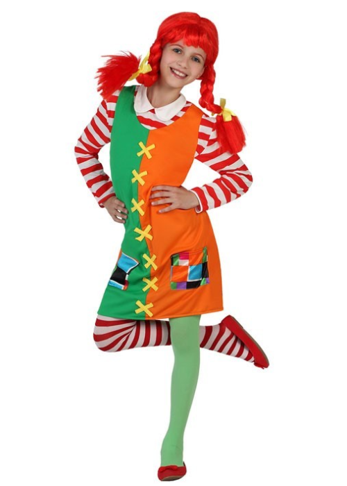 Vestit de Naughty Girl Nen
