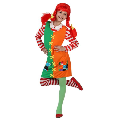 Vestit de Naughty Girl Nen