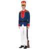 Vestit de Llauna soldat