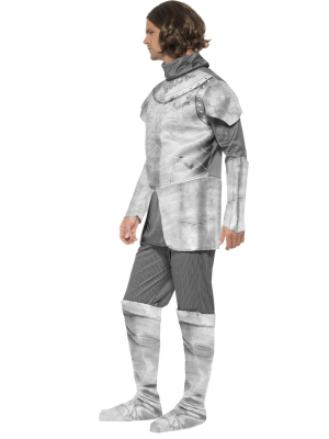 Comprar Disfraz de Caballero Medieval Lujo - Disfraces Medievales para Hombre