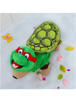 Vestit per a Gossos Tortuga Ninga