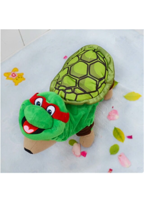Vestit per a Gossos Tortuga Ninga