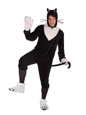 Comprar Disfraz de Gato - Disfraces de Animales Adultos