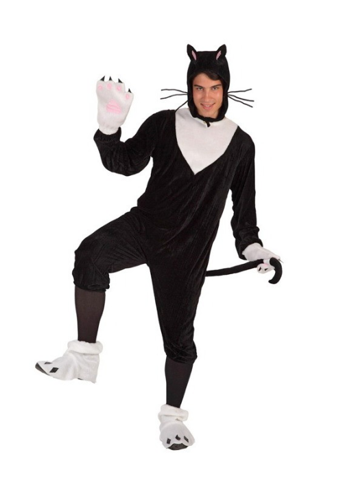 Comprar Disfraz de Gato - Disfraces de Animales Adultos