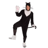 Disfraz de Gato - Disfraces de Animales Adultos