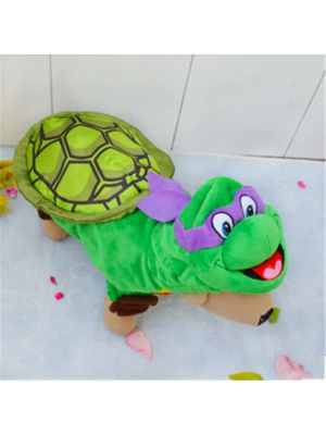 Disfraz para Perros de Tortuga Ninga - DISFRACES PARA PERROS