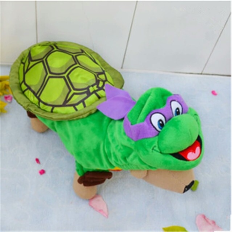 Disfraz para Perros de Tortuga Ninga - DISFRACES PARA PERROS