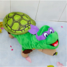 Vestit per a Gossos Tortuga Ninga