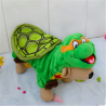 Disfraz para Perros de Tortuga Ninga - DISFRACES PARA PERROS