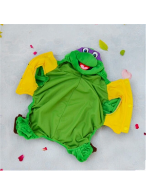 Vestit per a Gossos Tortuga Ninga