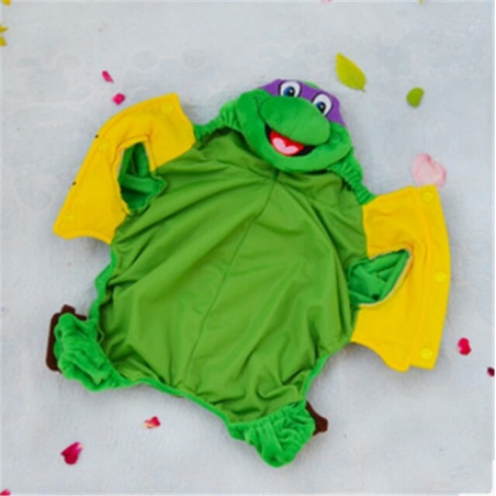 Vestit per a Gossos Tortuga Ninga