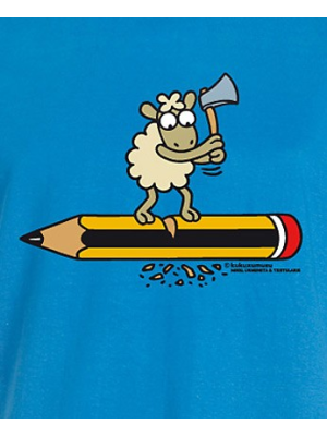 Camiseta kukuxumusu Aizko - Camisetas Kukuxumusu Adulto