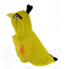 Disfraz para perros de Angry Birds Amarillo - DISFRACES PARA PERROS
