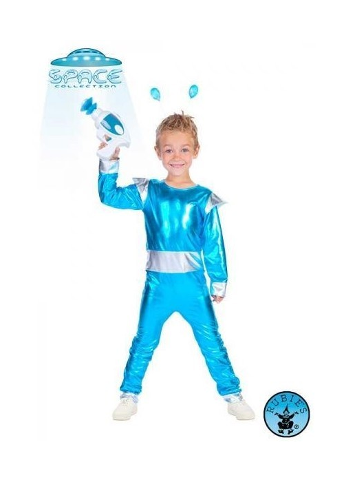 Vestit Astroboy Nen