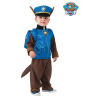 Disfraz de PC Chase Infantil - Disfraces de Patrulla Canina