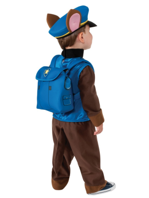 Disfarce de Chase Infantil