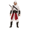 Vestit Assassí Blanc