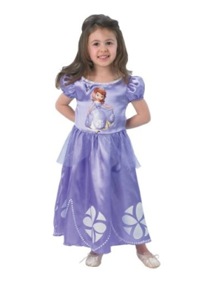 Disfraz de Sofia Classic - Disfraces de Princesas y Principes