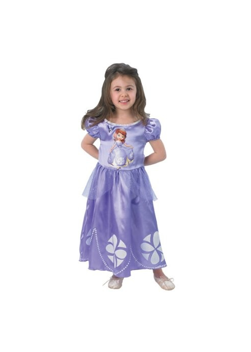 Disfraz de Sofia Classic - Disfraces de Princesas y Principes