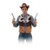 Chaleco de Vaquero Vaca - Corpiños y Chalecos