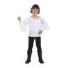 Camisa Medieval Infantil - Complementos de Medievales y Guerreros