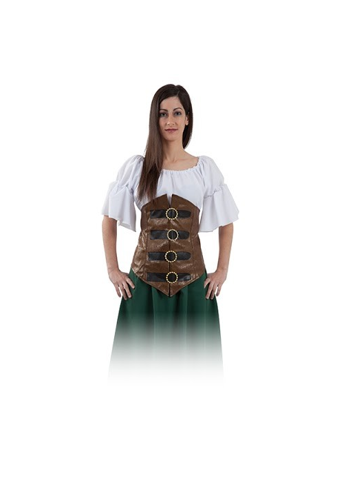 Bodice Mediebal