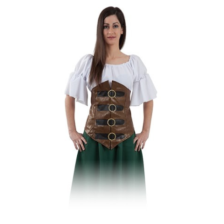 Bodice Mediebal
