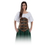 Bodice Mediebal