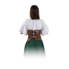 Bodice Mediebal