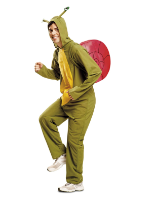 Vestit d'un Cargol