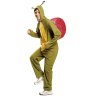 Vestit d'un Cargol