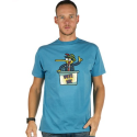 Comprar Camiseta kukuxumusu Liar - Camisetas Kukuxumusu Adulto