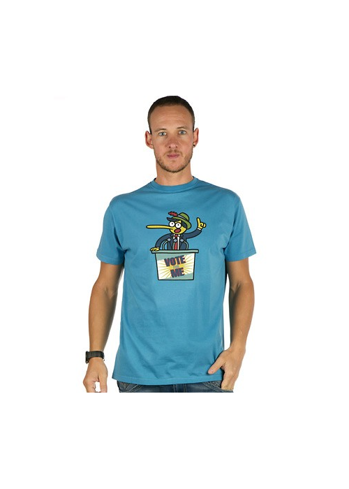 Camiseta Liar