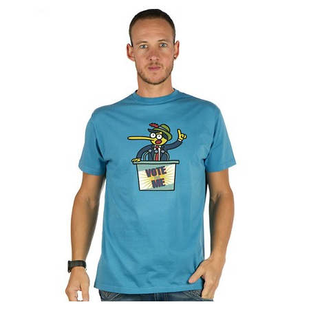Camiseta kukuxumusu Liar - Camisetas Kukuxumusu Adulto